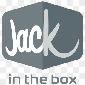 Jack In The Box Logo - Jack In Box Logo, HD Png Download - jack in the box logo png