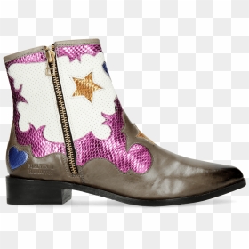 Work Boots, HD Png Download - glitter stars png