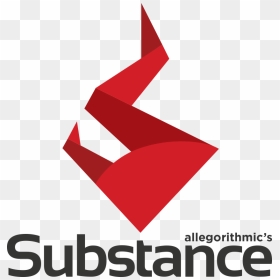 Graphic Design, HD Png Download - substance painter logo png