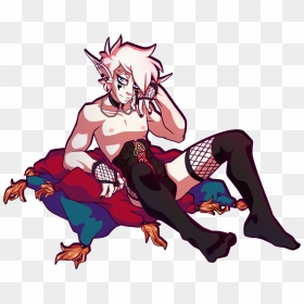 Lewd Redraw, HD Png Download - lewd png