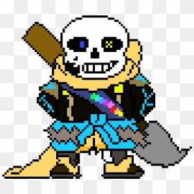 Sans Pixel Art png download - 630*750 - Free Transparent Pixel Art png  Download. - CleanPNG / KissPNG