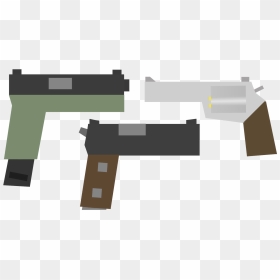 Parallel, HD Png Download - unturned zombie png