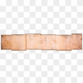 Wf Homepage Banner Wood - Plywood, HD Png Download - wood banner png