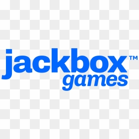Jack In The Box Logo Png - Jackbox Games Logo Png, Transparent Png - jack in the box logo png