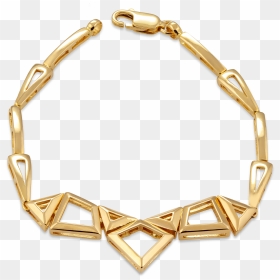 Bracelet, HD Png Download - gold starburst png