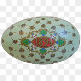 Lampshade, HD Png Download - egg shape png