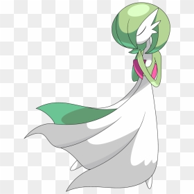 Gardevoir Png Page - Pokemon Gardevoir, Transparent Png - gardevoir png