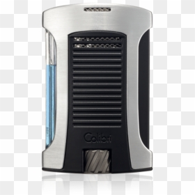 Colibri Daytona Single-jet Flame Lighter - Colibri Daytona Single Jet Flame Lighter, HD Png Download - lighter flame png