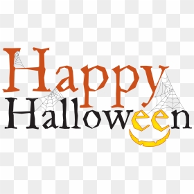 Halloween Clipart No Background , Png Download, Transparent Png - halloween background png