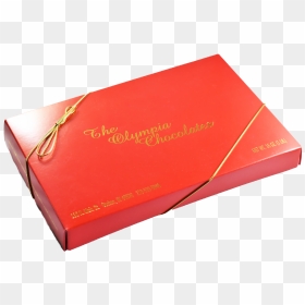 Box Of Chocolates Png, Transparent Png - box of chocolates png