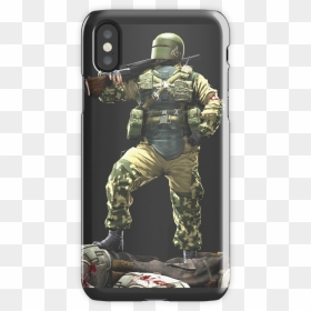 T Shirt Tachanka, HD Png Download - tachanka png