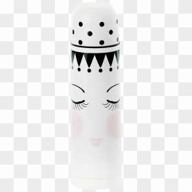 Snowboarding, HD Png Download - closed eyes png