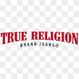 Parallel, HD Png Download - true religion logo png