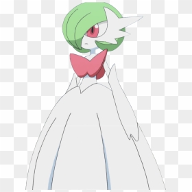 Mega Gardevoir Png - Cartoon, Transparent Png - gardevoir png