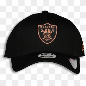 Baseball Cap, HD Png Download - oakland raiders png