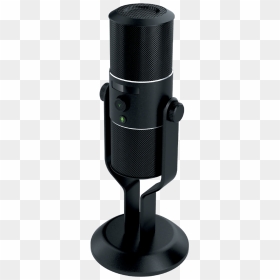 Mikrofon Razer Seiren Pro, HD Png Download - studio mic png