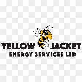 Transparent Yellow Jacket Png - Yellow Jacket Energy, Png Download - yellow jacket png