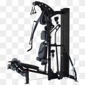 Gym Fitness Equipment Png - Inspire M3, Transparent Png - sports equipment png