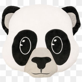 Imagenes De Emoji The Iconic Brand Panda, HD Png Download - panda emoji png