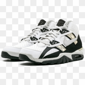 Sneakers, HD Png Download - oakland raiders png