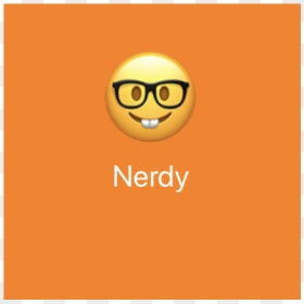 Displaying Emoji In A View - Smiley, HD Png Download - scream emoji png
