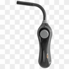 Acendedor Bic Mega Lighter, HD Png Download - lighter flame png