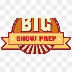 Transparent Big Show Png, Png Download - big show png