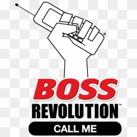 Thumb Image - Boss Revolution Logo Png, Transparent Png - boss revolution logo png