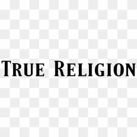 Clip Art, HD Png Download - true religion logo png