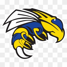 Sheridan Yellow Jacket Logo , Png Download - Sheridan High School Mascot, Transparent Png - yellow jacket png