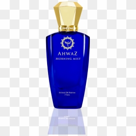 Morning Mist Ahwaz Fragrance - Ahvaz Scent, HD Png Download - blue mist png