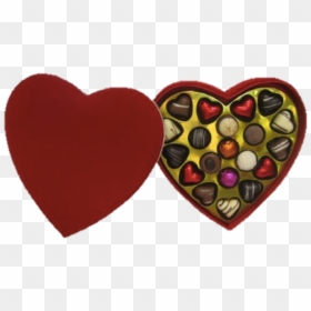 Box Of Chocolates Png - Chocolate, Transparent Png - box of chocolates png