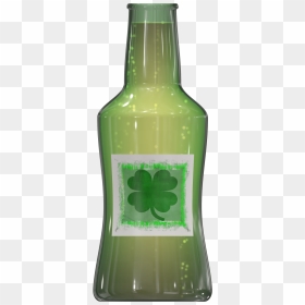Irish Beer Png, Transparent Png - green beer png