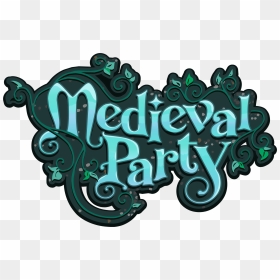 Club Penguin Rewritten Wiki - Club Penguin Medieval Party 2011, HD Png Download - warning stamp png