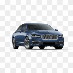2018 Lincoln Luxury Sedan, HD Png Download - car front view png