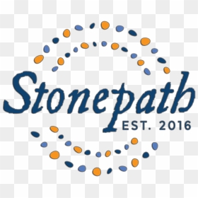 Circle, HD Png Download - stone path png