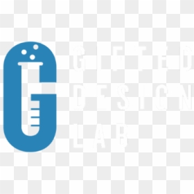 Gifted Design Lab Logo - Colorfulness, HD Png Download - white anchor png