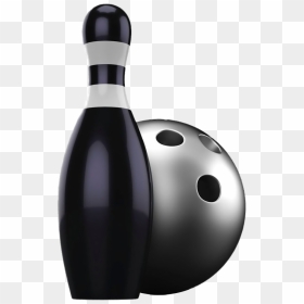Strike Bowling Png Free Image Download - Bowling, Transparent Png - bowling strike png