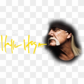 Hulk Hogan Face Png - Terry Hulk Hogan, Transparent Png - kevin nash png