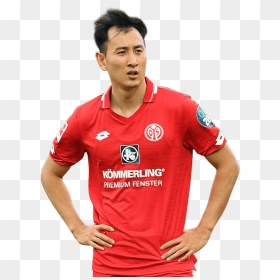 Ji - Dong Won Ji Png, Transparent Png - messi png 2017