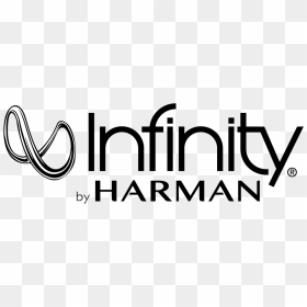 Infinity Logo Png - Harman International Industries, Transparent Png - infinity logo png