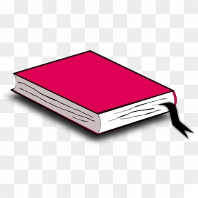 Book, Read, Novel, Pages, Pin - Libro Clipart, HD Png Download - book pages png
