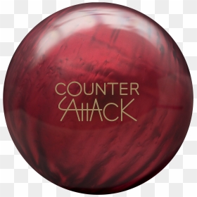 Radical Counter Attack Pearl, HD Png Download - bowling strike png