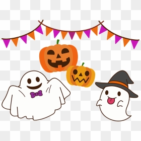 Halloween Background Clipart, HD Png Download - halloween background png
