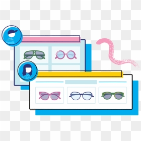 Clip Art, HD Png Download - dank glasses png