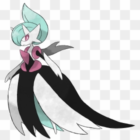 Cartoon, HD Png Download - gardevoir png