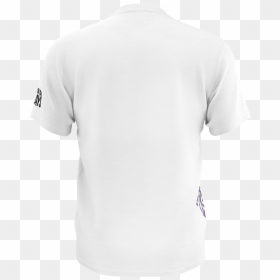 Juko Rugby Evolution Wall Sticker Decal Medium 90cm - White Polo Shirt Back View, HD Png Download - tachanka png