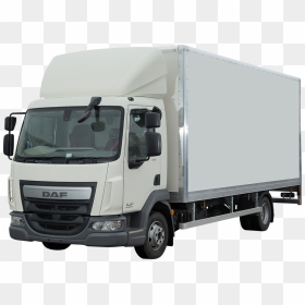 Box Truck Png - Box Truck Transparent Background, Png Download - box truck png