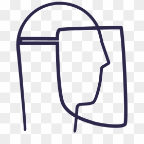Visionspring Cov - Line Art, HD Png Download - survey icon png