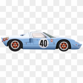 Thug Life Blunt - Ford Gt40 Transparent Background, HD Png Download - thug life blunt png